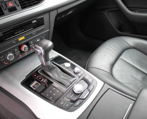 Naprawa automatycznych skrzyń biegów