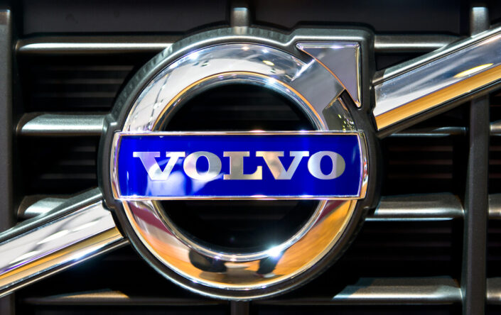 Mechanik Volvo Warszawa